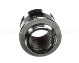 3000-3305 Fisher Adapter Stem 1/2 Left Hand Nl Br