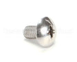3000-402 Somerset Industries Screw 10-32 X 3/8 Truss Ph Ss