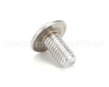 3000-402 Somerset Industries Screw 10-32 X 3/8 Truss Ph Ss