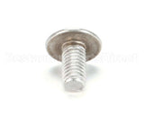 3000-402 Somerset Industries Screw 10-32 X 3/8 Truss Ph Ss