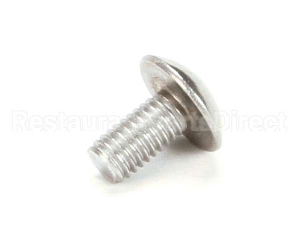 3000-402 Somerset Industries Screw 10-32 X 3/8 Truss Ph Ss