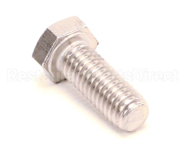 3000-409 Somerset Industries Screw 3/8-16 X 1 Hexhd Ss