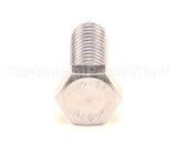 3000-409 Somerset Industries Screw 3/8-16 X 1 Hexhd Ss