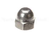 3000-473 Somerset Industries Nut Acorn 6-32