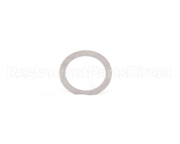 3000-5001 Fisher Gasket Gray Fiber