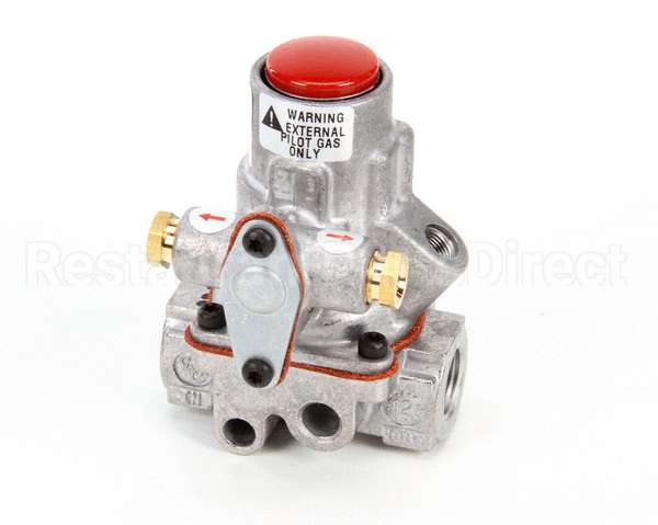 3000010243 Jade Valve, Safety (Baso) Quarter S