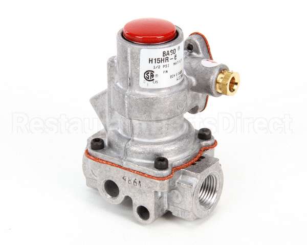 3000010243 Jade Valve, Safety (Baso) Quarter S