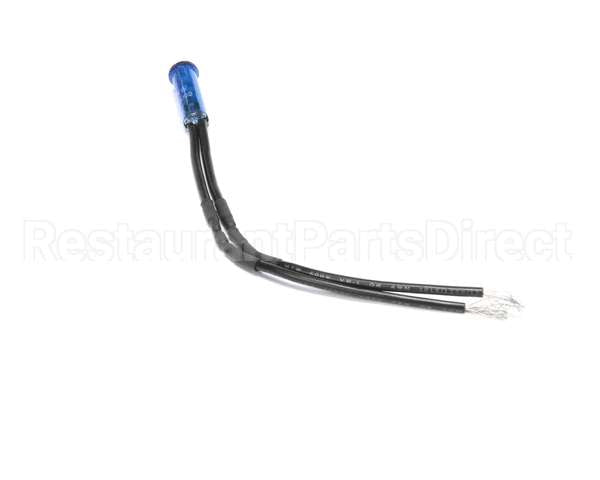 3000010380 Jade Indicator Light - Zener Diode