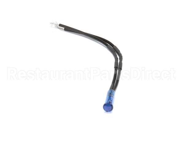 3000010380 Jade Indicator Light - Zener Diode