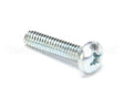 3000010426 Jade Screw, 8-32 X 3-4 Ph Pn Tr