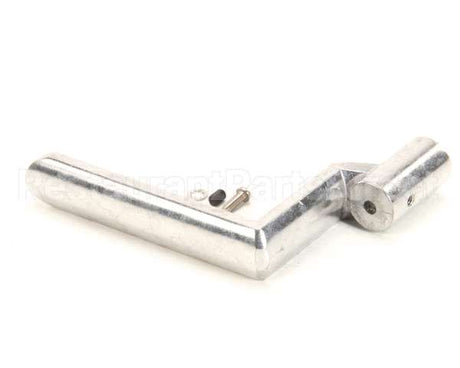 3000010572 Jade Handle, Knee, Wok, W/Set Screw