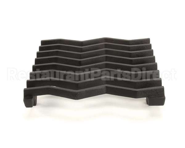 3000010830 Jade S Grate, Casting, Small, Front