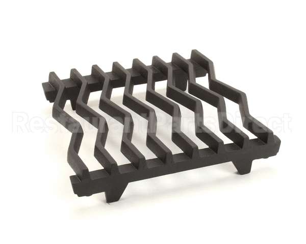 3000010830 Jade S Grate, Casting, Small, Front