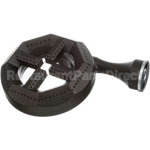 3000010836 Compatible Jade Burner Assembly - Front