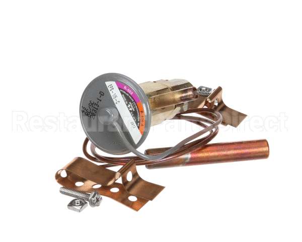 3000010878 Jade Expansion Valve, Refrigeration