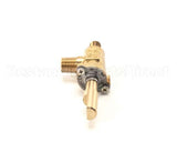 3000010968 Jade Valve, Gas, Manual -1/4 Npt S