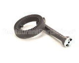 3000011059 Jade Burner Ring Assembly Middle 8 Dia