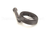 3000011059 Jade Burner Ring Assembly Middle 8 Dia