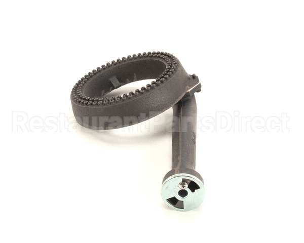 3000011059 Jade Burner Ring Assembly Middle 8 Dia