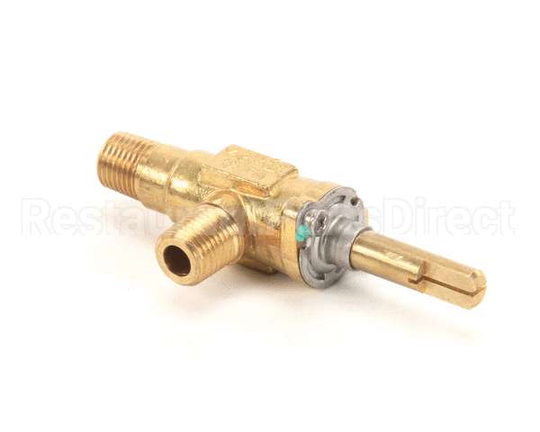 3000011171 Jade Valve, Gas, Manual -1/4 Npt Sp