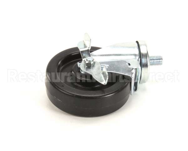 3000011271 Jade Caster, 6 Lock Polyofin
