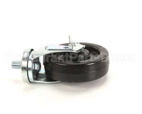 3000011271 Jade Caster, 6 Lock Polyofin