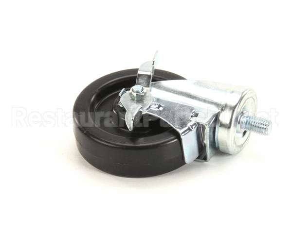 3000011271 Jade Caster, 6 Lock Polyofin