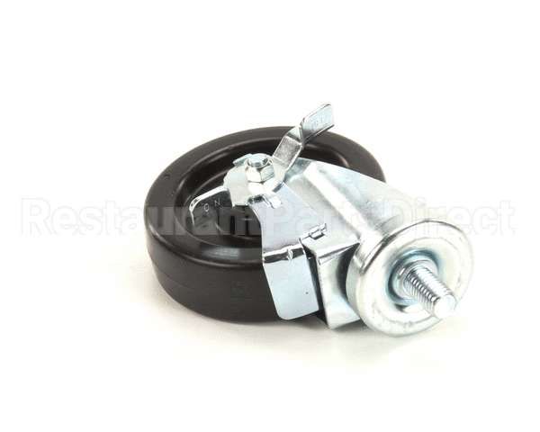 3000011271 Jade Caster, 6 Lock Polyofin