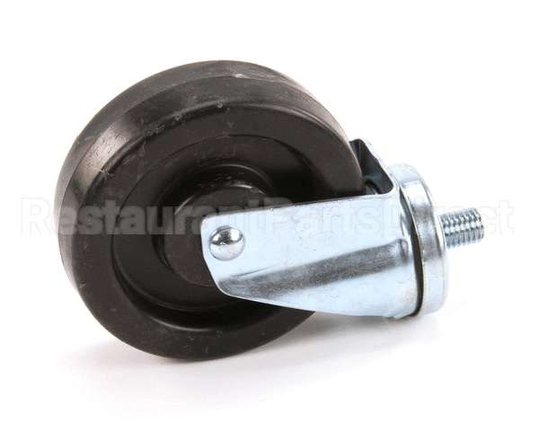 3000011272 Jade Caster, 6 Non Lock Polyofin