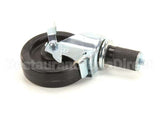3000011403 Jade Caster, 5 Poly. Lock W/ Stem