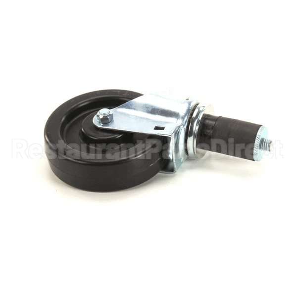 3000011404 Compatible Jade Caster, 5 Poly. Non Lock W/ St