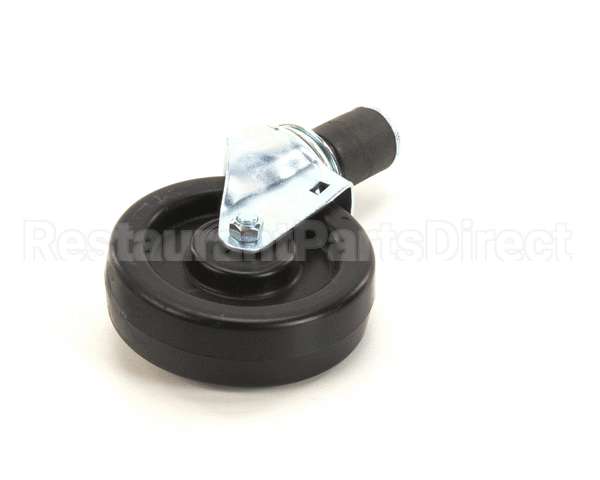3000011404 Jade Caster, 5 Poly. Non Lock W/ St