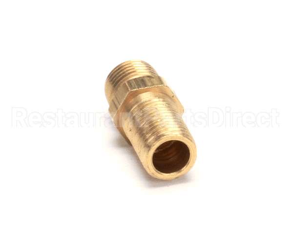 3000011462 Jade Fitting, 1/8 Npt X 3/8 -27 Br