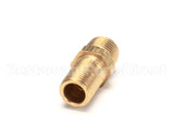 3000011462 Jade Fitting, 1/8 Npt X 3/8 -27 Br