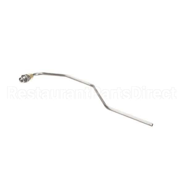 3000011810 Compatible Jade Single Pilot Left Bend ( Cabine