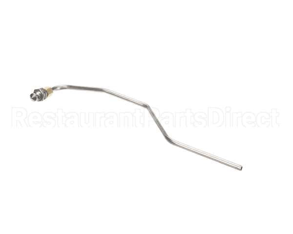 3000011810 Jade Single Pilot Left Bend (Cabine