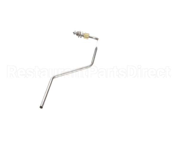 3000011810 Jade Single Pilot Left Bend (Cabine