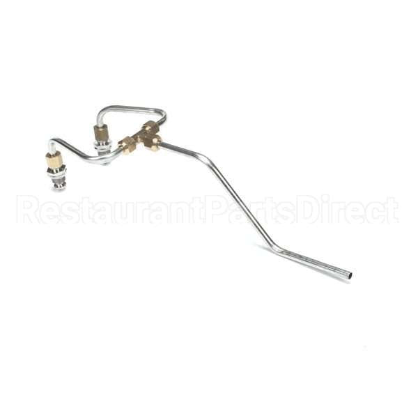 3000011812 Compatible Jade Jtrhbroiler, Double Pil Ot
