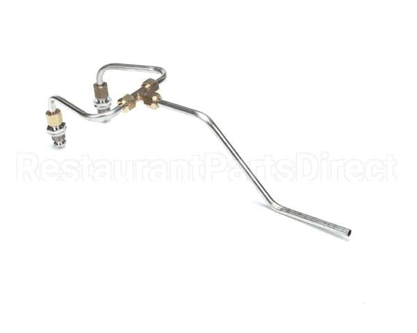 3000011812 Jade Jtrh Broiler, Double Pilot