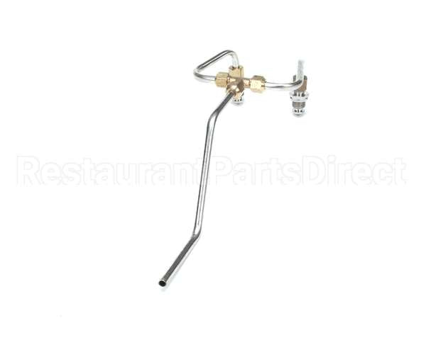 3000011812 Jade Jtrh Broiler, Double Pilot