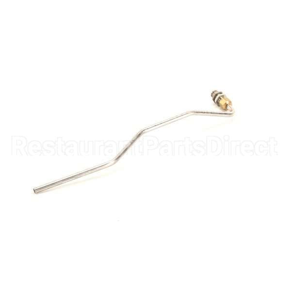 3000011813 Compatible Jade Jtrh-B W/ Oven, Single P Ilot L