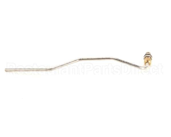 3000011813 Jade Jtrh-B W/ Oven, Single Pilot L