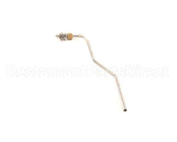 3000011813 Jade Jtrh-B W/ Oven, Single Pilot L