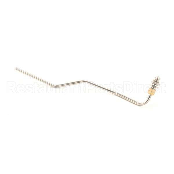 3000011814 Compatible Jade Jtrh-B W/ Oven, Single P Ilot R