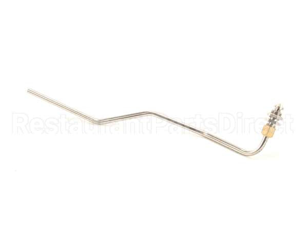 3000011814 Jade Jtrh-B W/ Oven, Single Pilot R