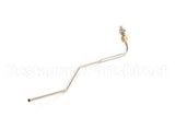 3000011814 Jade Jtrh-B W/ Oven, Single Pilot R