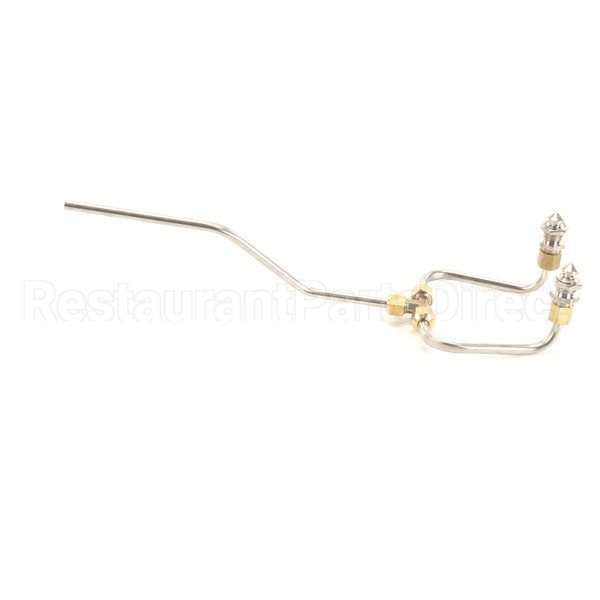 3000011815 Compatible Jade Jtrh-B W Oven, Double Pi Lot