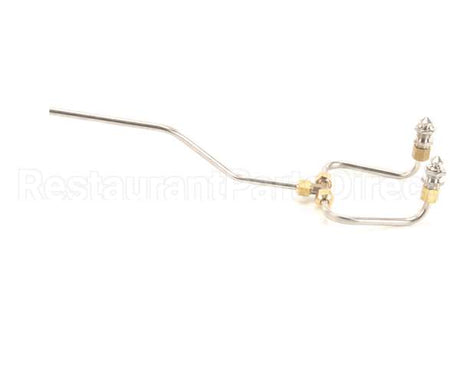 3000011815 Jade Jtrh-B W Oven, Double Pilot