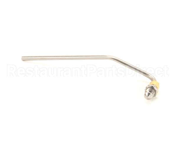 3000011817 Jade Jsr Broiler, Singel Pilot Righ