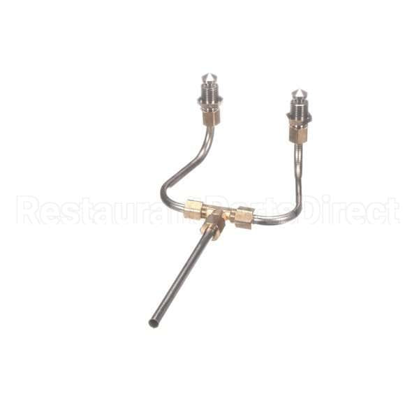 3000011818 Compatible Jade Jsr Broiler, Double Pil Ot